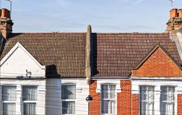 clay roofing Wednesfield, West Midlands