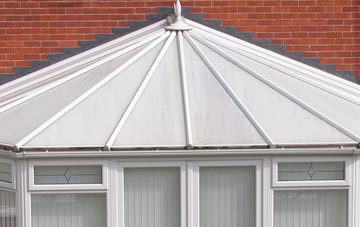 Wednesfield polycarbonate conservatory roof repairs