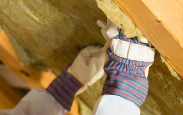 types of Wednesfield pitched roof insulation materials