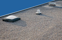 Wednesfield flat roofing